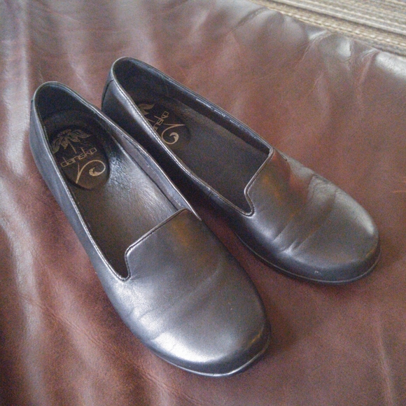 loafers with arch support